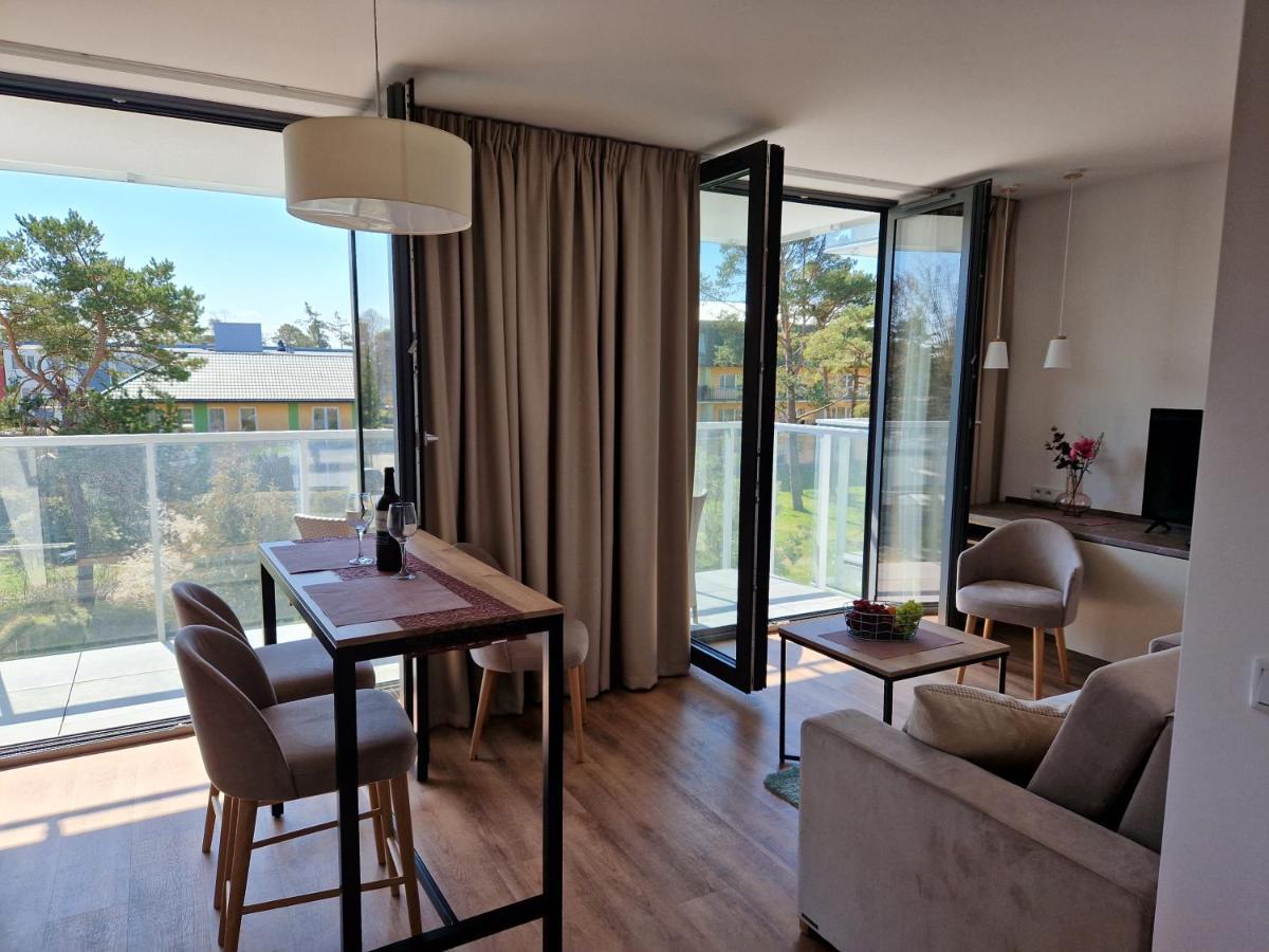Apartamenty Szafirowe W Mielnie Mielno  Ngoại thất bức ảnh